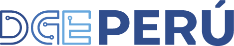 DGE Perú